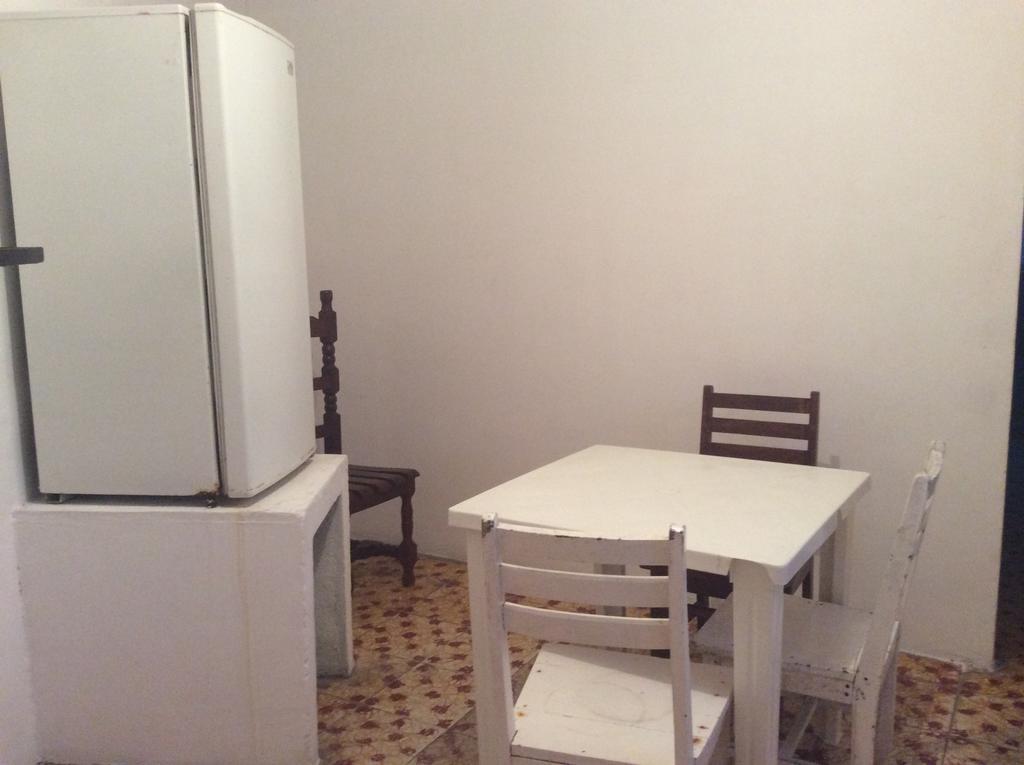 Bungalows Casa Grande Aparthotel ซาน พาทริชิโอ เมลาเก ภายนอก รูปภาพ