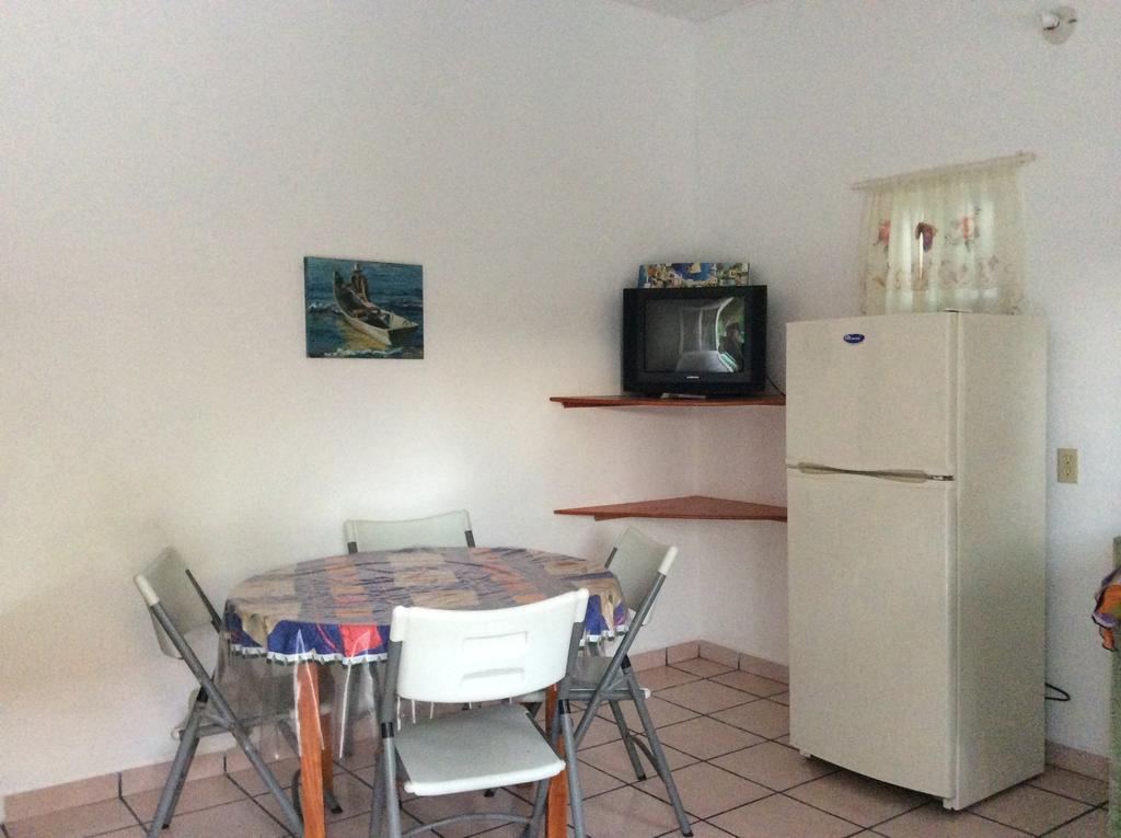 Bungalows Casa Grande Aparthotel ซาน พาทริชิโอ เมลาเก ห้อง รูปภาพ