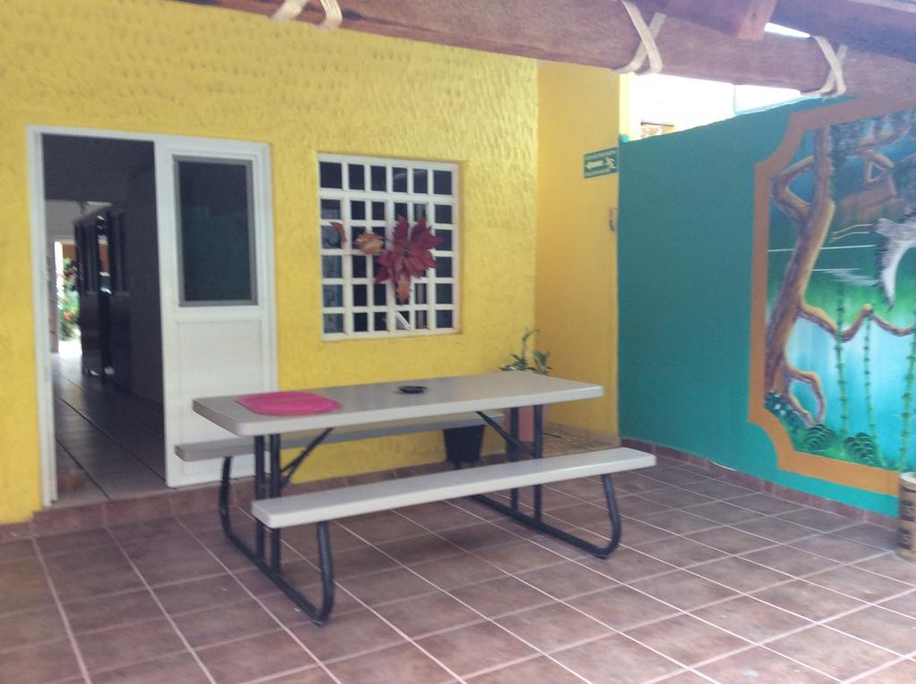 Bungalows Casa Grande Aparthotel ซาน พาทริชิโอ เมลาเก ภายนอก รูปภาพ