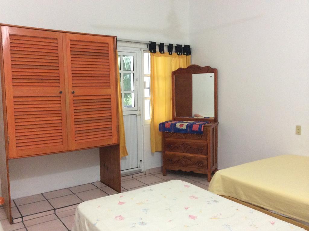 Bungalows Casa Grande Aparthotel ซาน พาทริชิโอ เมลาเก ห้อง รูปภาพ