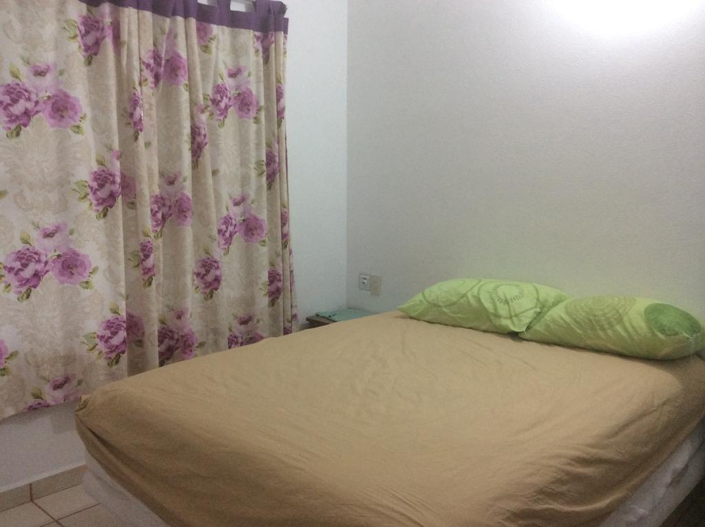 Bungalows Casa Grande Aparthotel ซาน พาทริชิโอ เมลาเก ภายนอก รูปภาพ