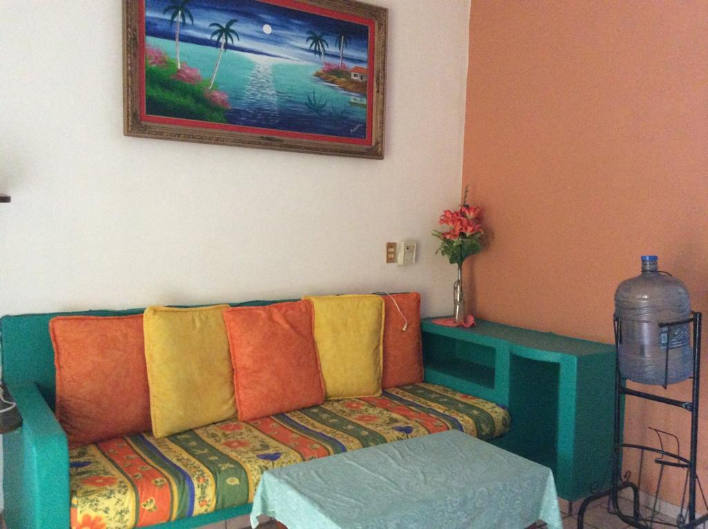 Bungalows Casa Grande Aparthotel ซาน พาทริชิโอ เมลาเก ห้อง รูปภาพ