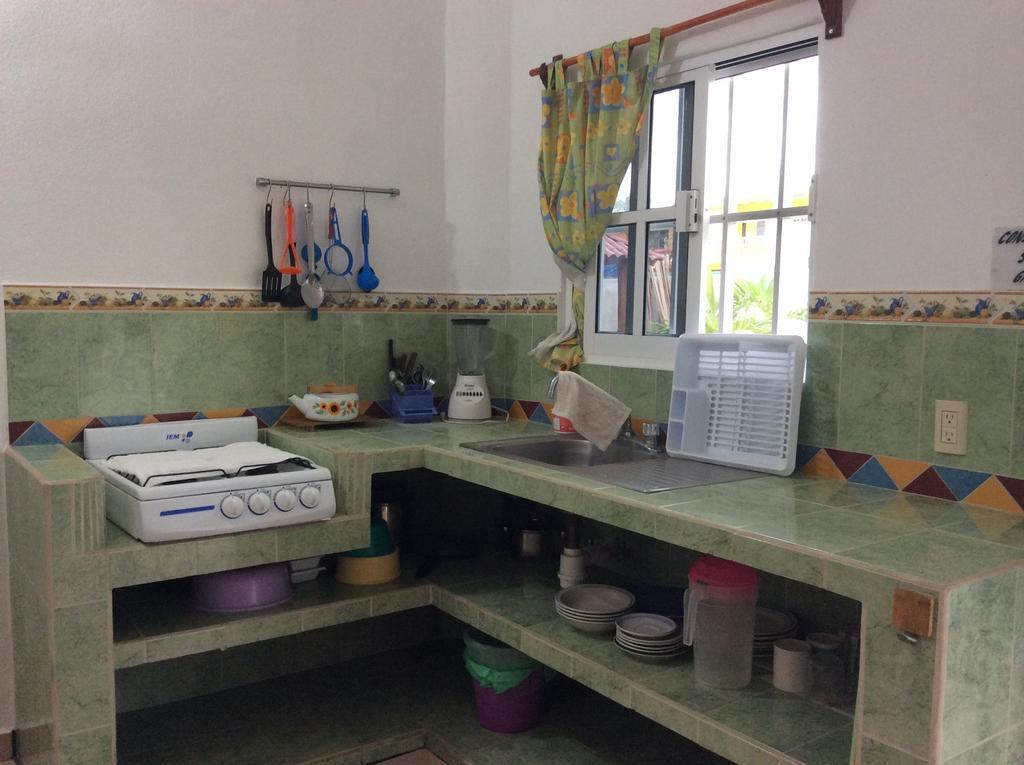 Bungalows Casa Grande Aparthotel ซาน พาทริชิโอ เมลาเก ห้อง รูปภาพ